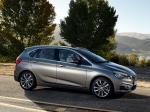 BMW 225i Active Tourer 2014 года